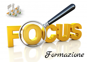 Focus formazione