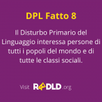 DPL Fatto 8