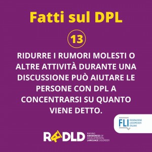 DPL fatto 13