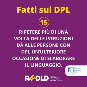 DPL fatto 15