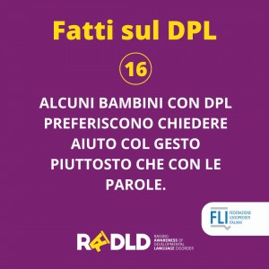 DPL fatto 16