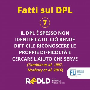 DPL fatto 7