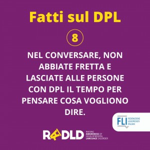 DPL fatto 8