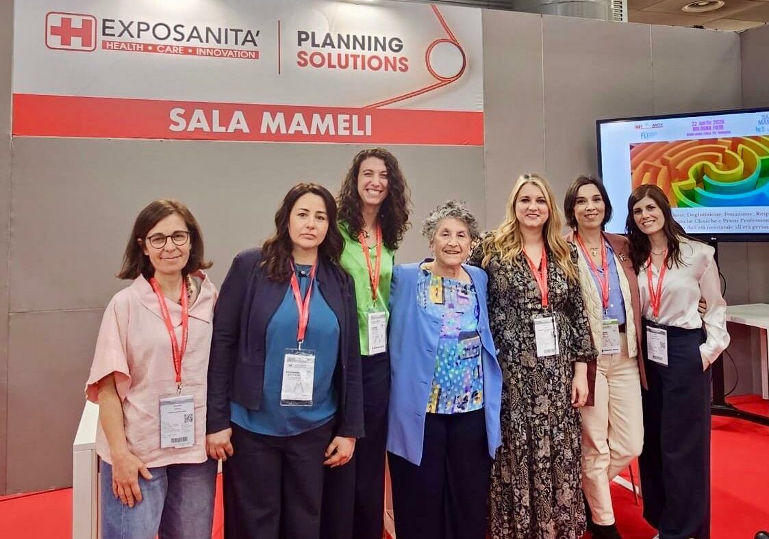 FLI expo 2026 relatori seminario